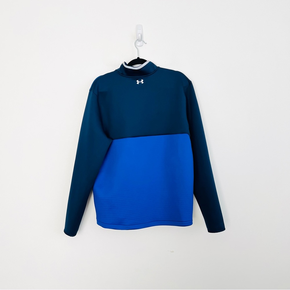 Under Armour Storm Daytona 2.0 Half-Zip Sweatshirt Men’s Golf Outdoor - Picture 7 of 7